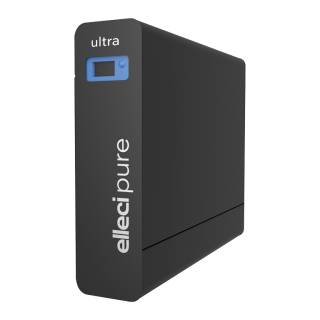elleci pure ultra víztisztító ajándék csapteleppel