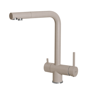 ELLECI - Csaptelep Tourmaline pure G51 avena