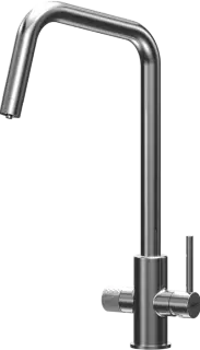 ELLECI - Csaptelep Flamingo pure króm