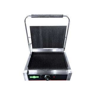 FERRARA TCG-811 Elektromos kontakt grill panini 30 cm széles