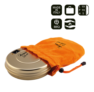 ARDES 071 Ágymelegítő – hordozható elektromos fűtőeszköz hideg téli napokra