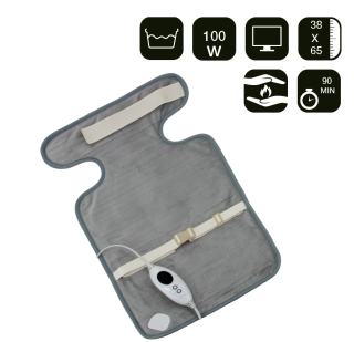 ARDES 4H02 Elektromos melegítő párna nyakra és hátra