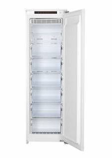 NODOR - beépíthető fagyasztószekrény NorFrost ICE TNF-177 BI/A