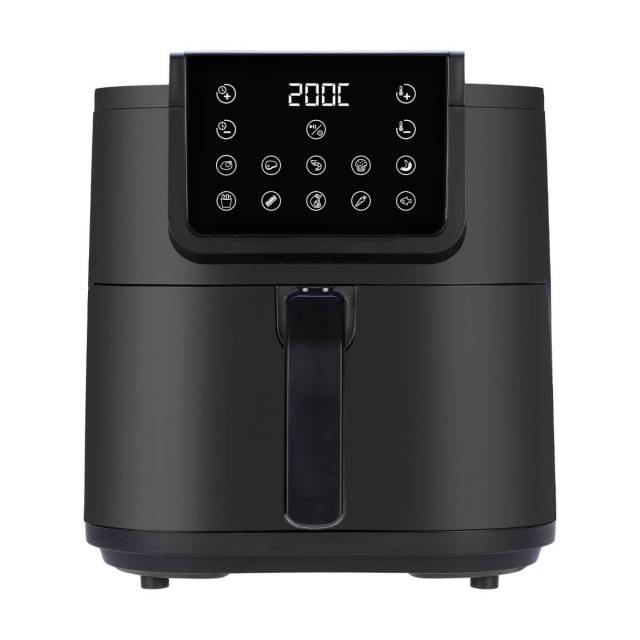 ARDES ARFRYA05L 8 literes Air Fryer forrólevegős sütő