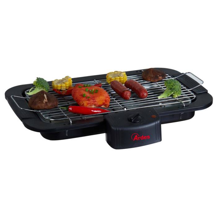 ardes 1b01 barbecue grillsütő