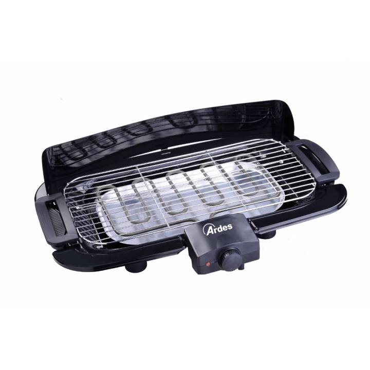 ardes 1b02 barbecue grillsütő
