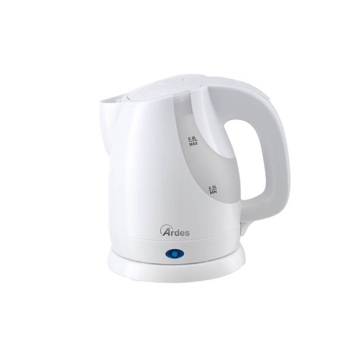 ardes 1k36 vízforraló 0.9 liter