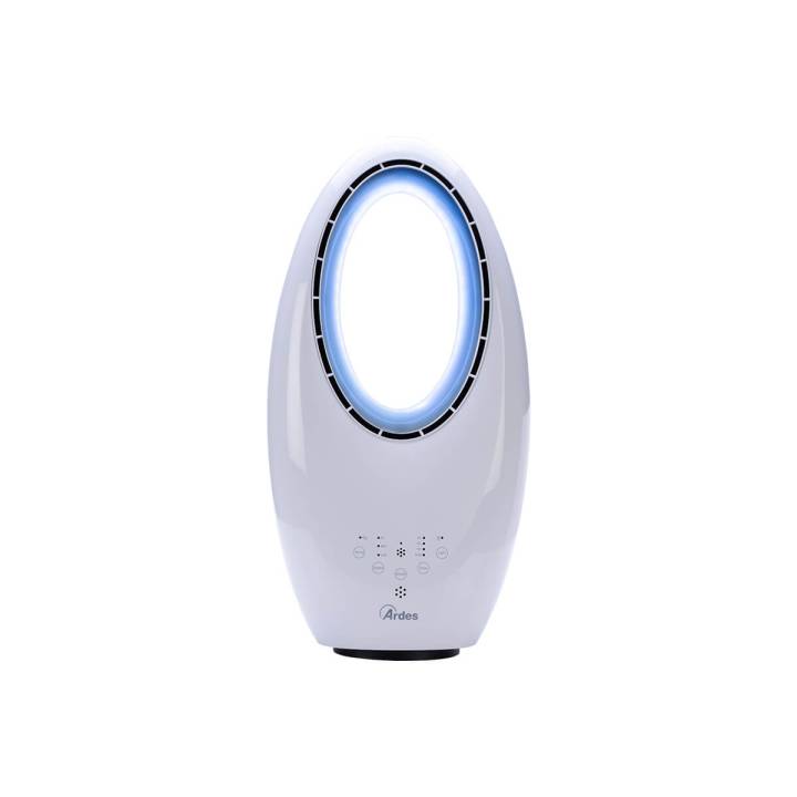 ardes 5bl1b lapát nélküli ventilátor