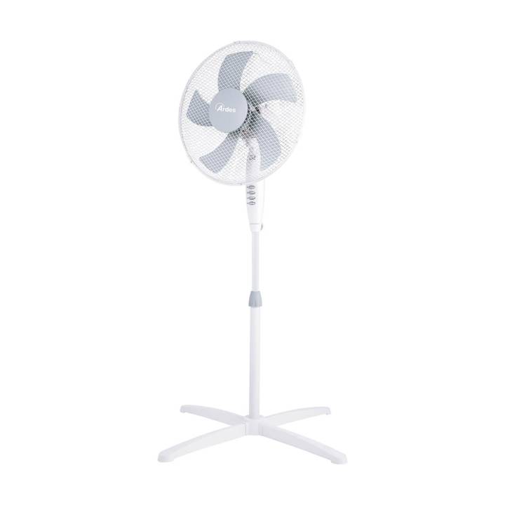 ardes 5st40pw Álló ventilátor