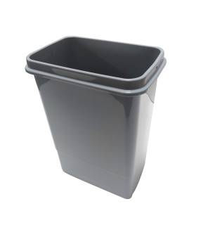 EKOTECH - Tartozék hulladékgyűjtőhöz 7 literes vödör Practikohoz