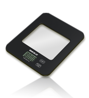 BEEZ SK-L-5030 Digitális konyhai mérleg - A készlet erejéig rendelhető!