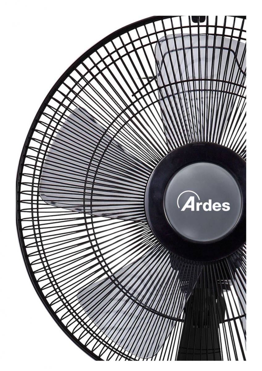 ARDES - Ventilátor álló 40 cm 5S40PBR 10992