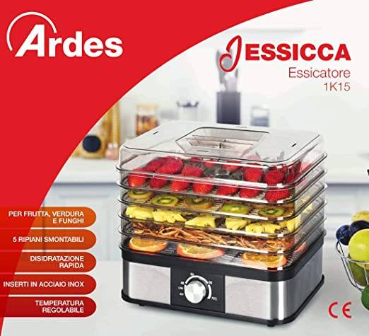 ARDES - Aszaló JESSICA 1K15 12260