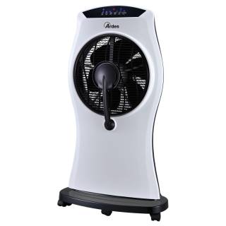 ARDES 5M50 Álló ventilátor beépített ultrahangos párásítóval - A készlet erejéig rendelhető!