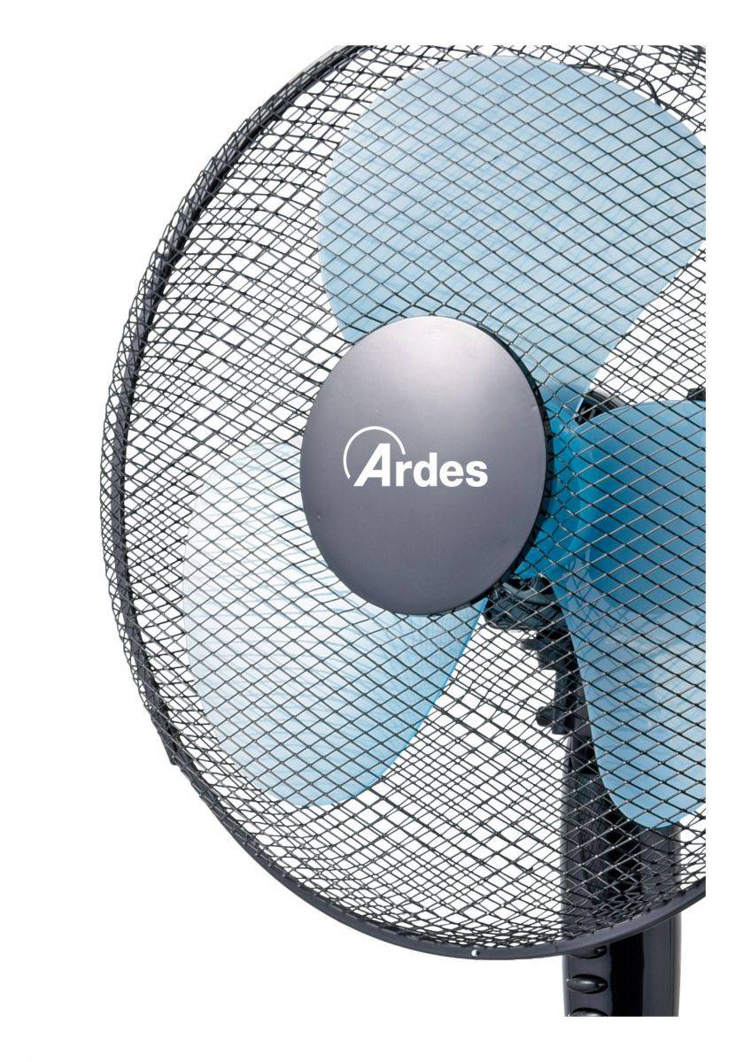 ARDES - Ventilátor álló 40 cm 5EA40P 11888