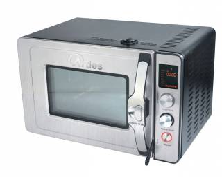 ARDES 6430PR Elektromos magasnyomásos sütő