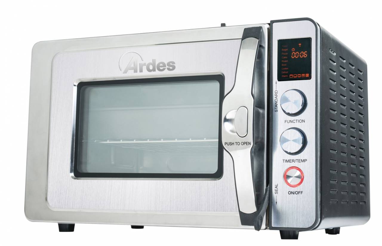 ARDES 6430PR Elektromos magasnyomásos sütő 12349